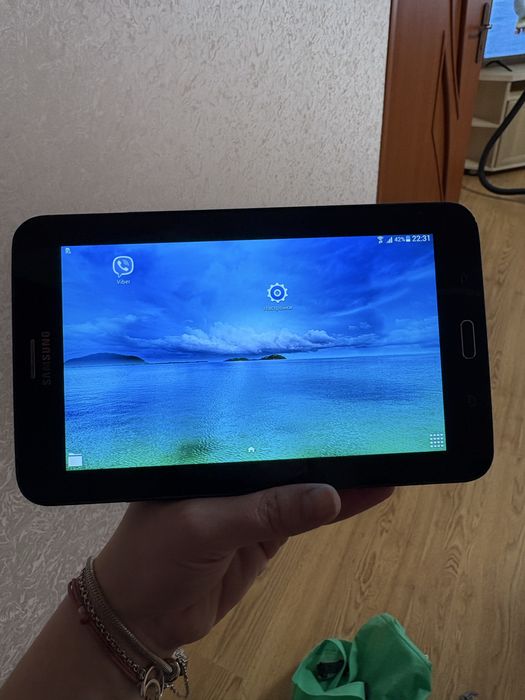 Продам планшет Samsung