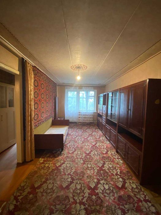 Продаётся 2‑комнатная квартира в районе Соцгорода, пр. Металлургов