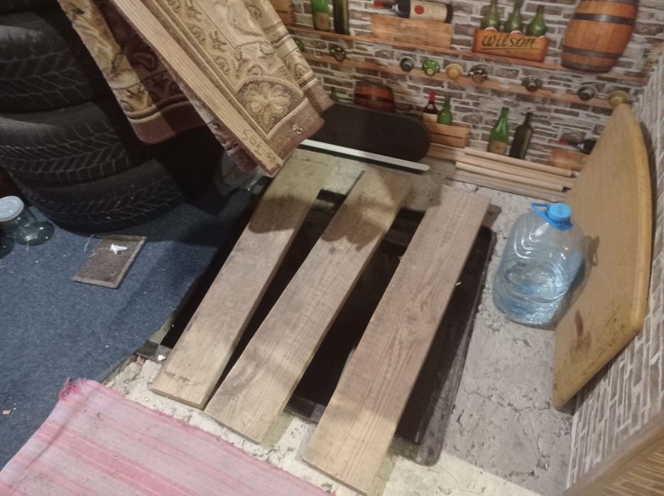 Продам Дом-3 комн. 47/30/8;в/у, р-он 8 Военная-Володарского