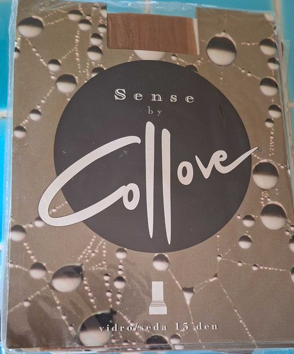 Mega lote meias collants " collove"