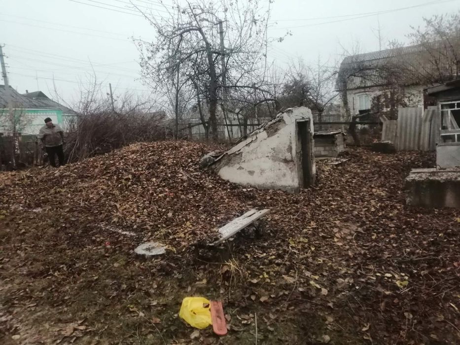 Ділянка 36 соток,  м. Шпола , вул. Володарського 32