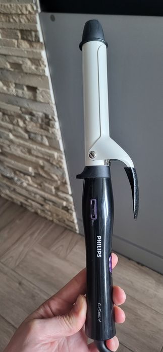 Плойка Philips CurlControl