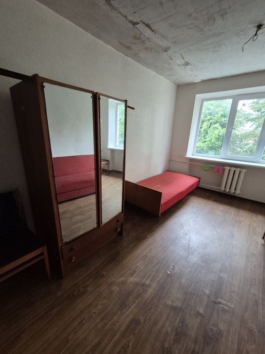 Здам кімнату в гуртожитку по вулиці  Гайова