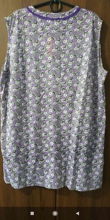 Халат великий розмір