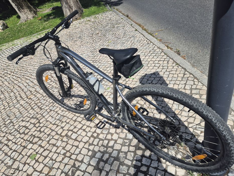 Bicicleta Scott Aspect 950 M roda 29