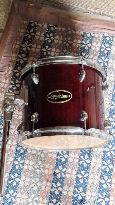 Timbalão Millenium 12"x9
