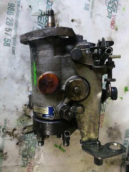 Bomba De Injeção Peugeot 306 35 Pt. S101.1993