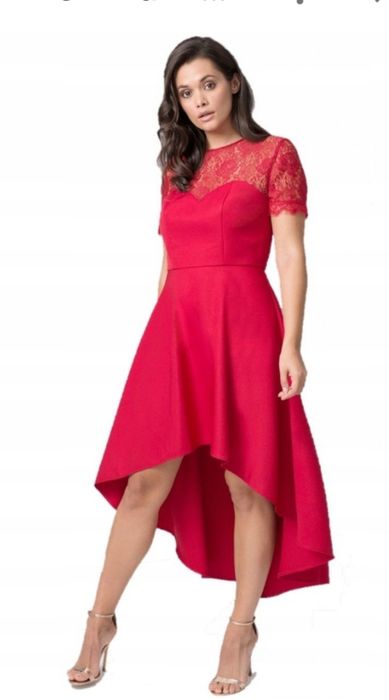 Sukienka Chi Chi London