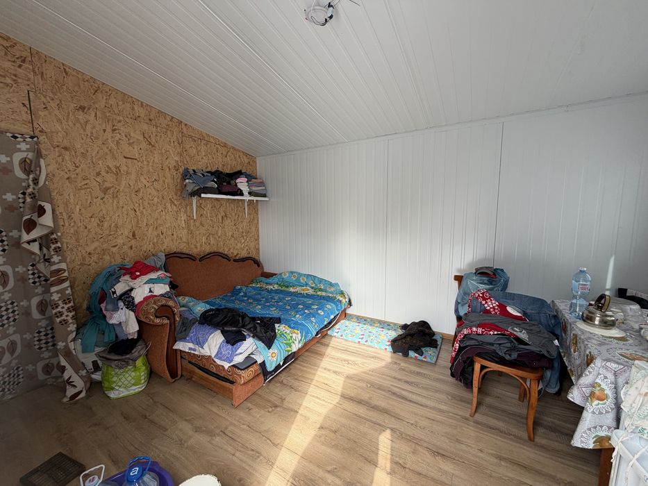 Баришівський р-н., Київська обл., с. Перемога, 35 соток