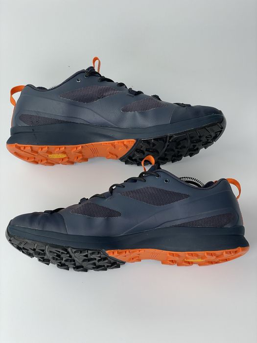 Кросівки Arc'teryx Norvan VT Gtx GORE-TEX Оригінал