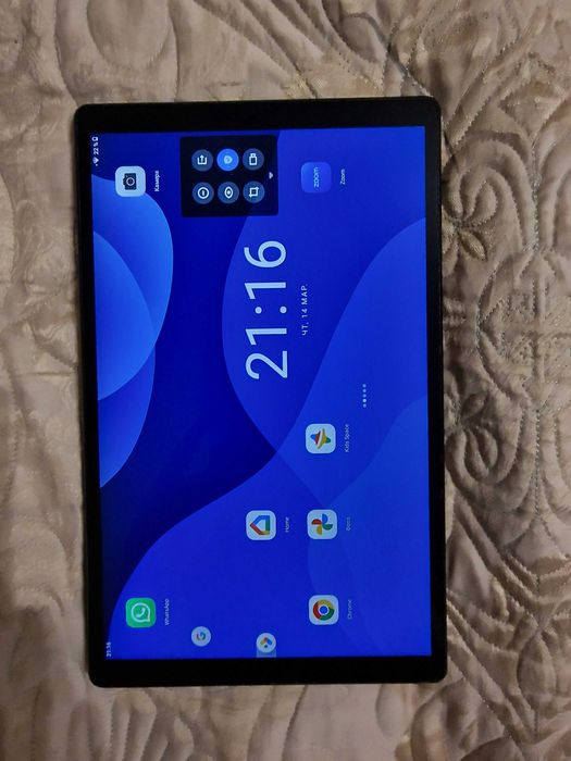 Планшет Lenovo TAB M10 HD