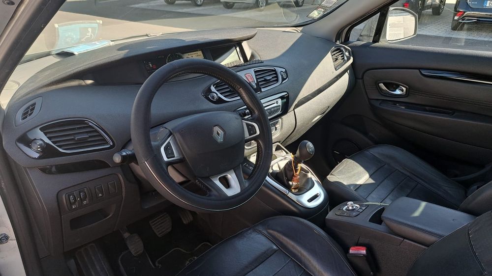Renault Grand Scénic 3