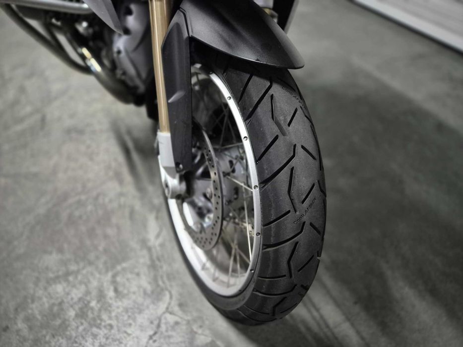 BMW R 1200 GS 2015 Nacional Full Extras c/Malas