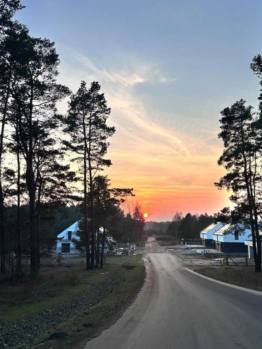 DOM Gorzów ul. Jodłowa przy Kłodawie - NAJLEPSZA LOKALIZACJA - BUDOM