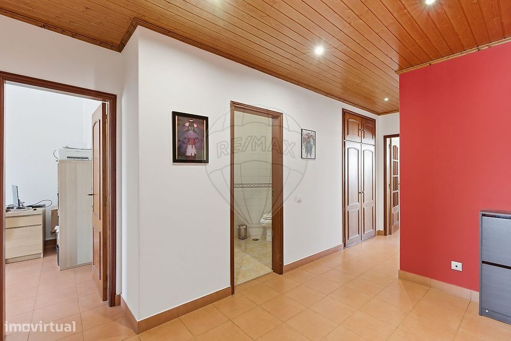 Apartamento T2 para venda