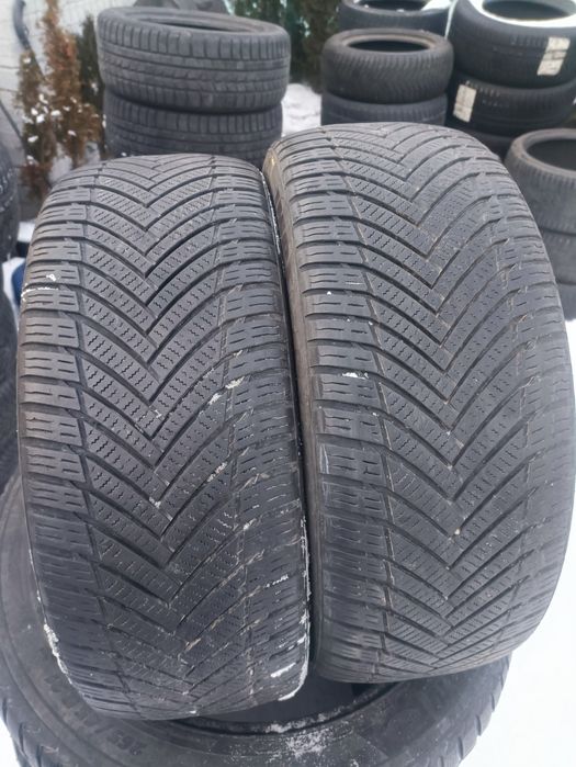 Гума резина 205/45 Z R 17 всесезонні шини