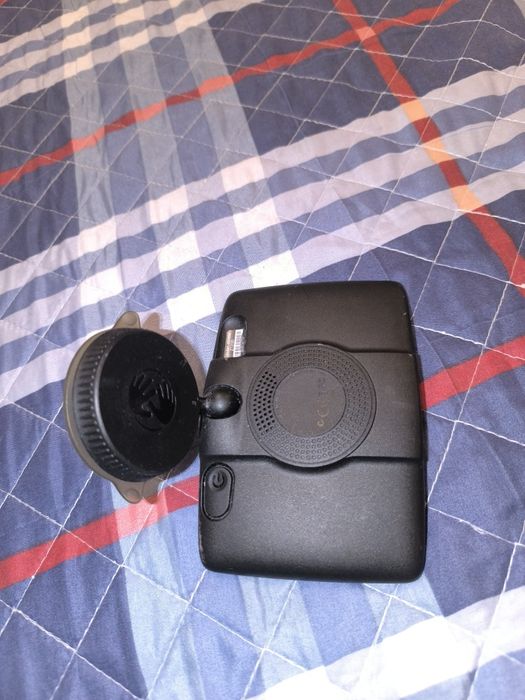 GPS TomTom - Atualizado