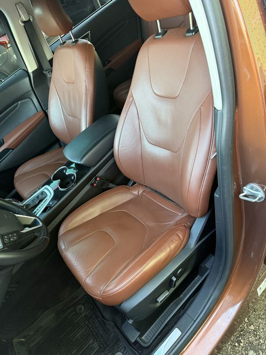 Продам Ford Edge Офіційне авто Дизель 2.0