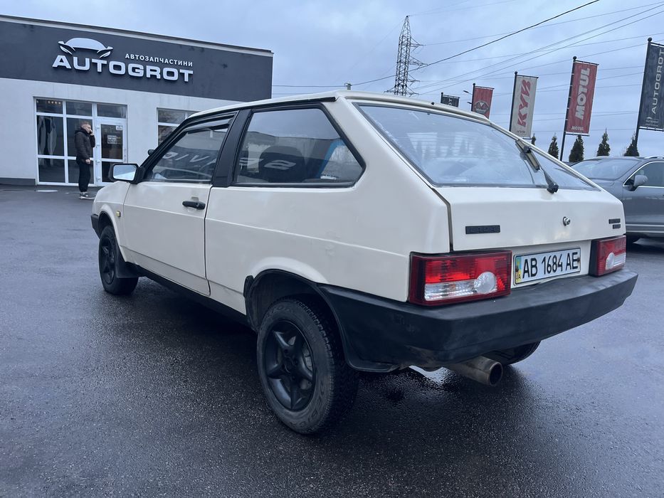 Продам Ваз 21081