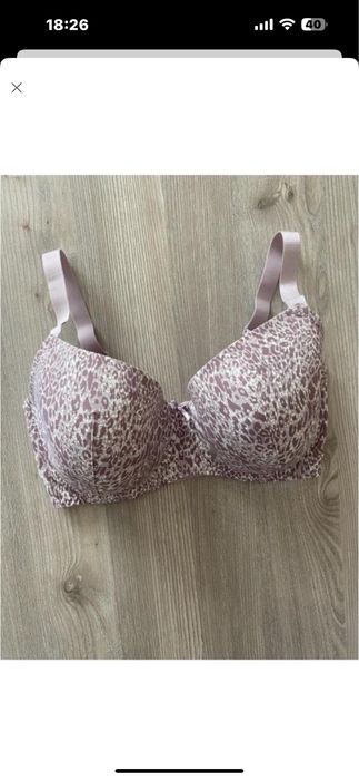 Бюзгалтер на великі груди 75G. Стан ідеальний