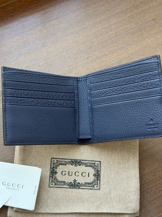 Кошелек Gucci оригинал