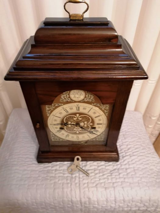 Relógio A Boa Reguladora Modelo: Londres