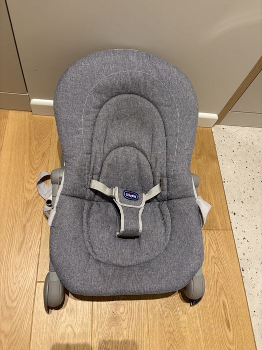 Bujaczek leżaczek Chicco