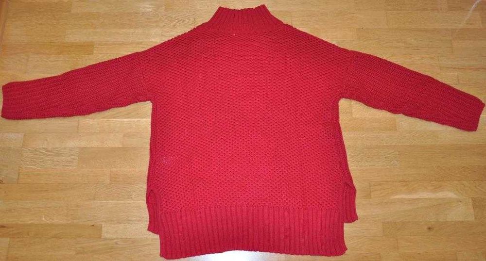 Sweter Hampton Republic S