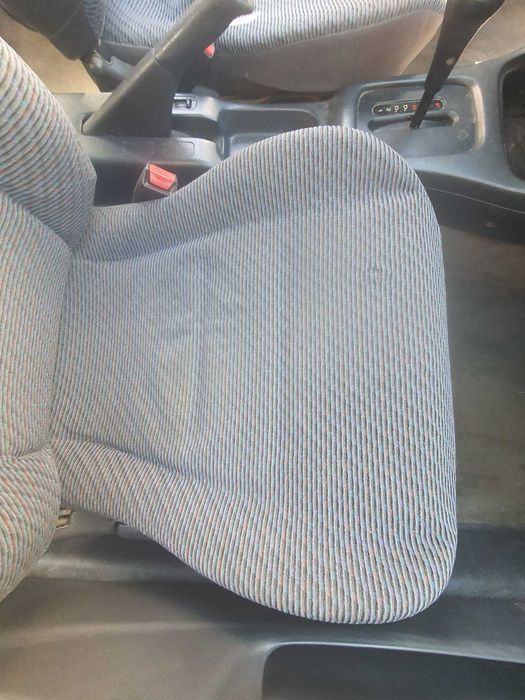Honda civic 1.4 is