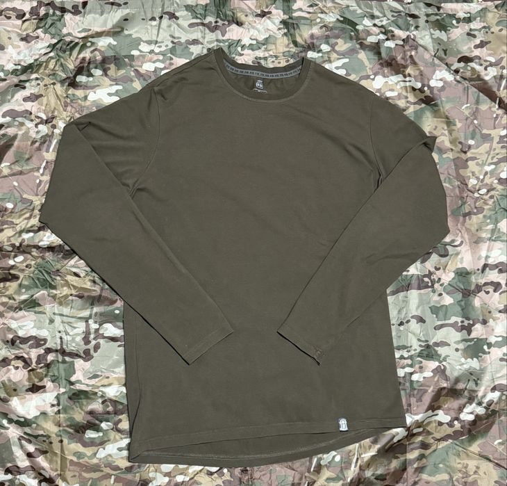 Кофта M-Tac DARK OLIVE  розмір L