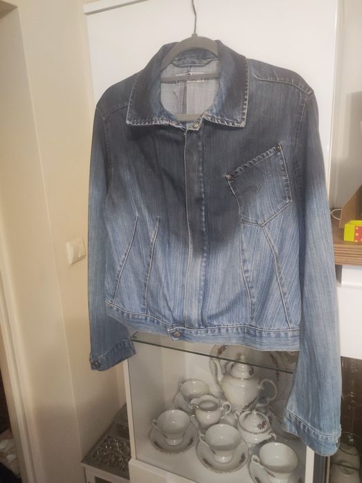 Kurtka/katana dżinsowa L. Levi's
