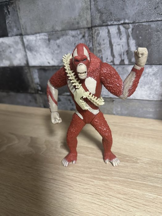 Фигурка Godzilla vs. Kong Конг