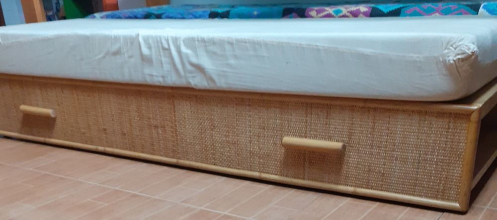 Summier Duplo com 2 colchões