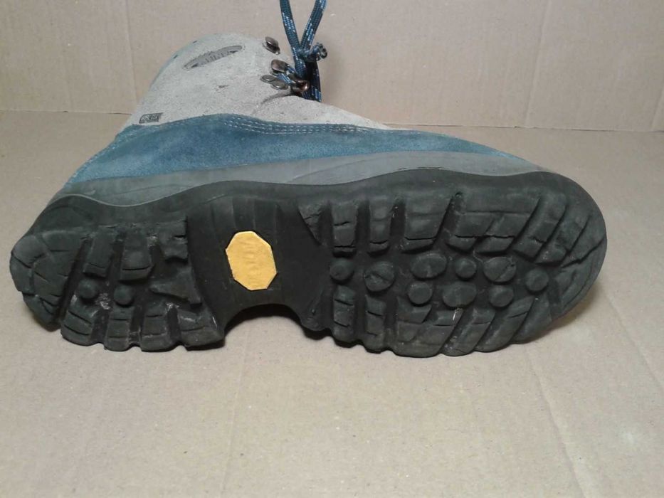 Ботинки трекинговые MEINDL for Actives (Germany) размер 38