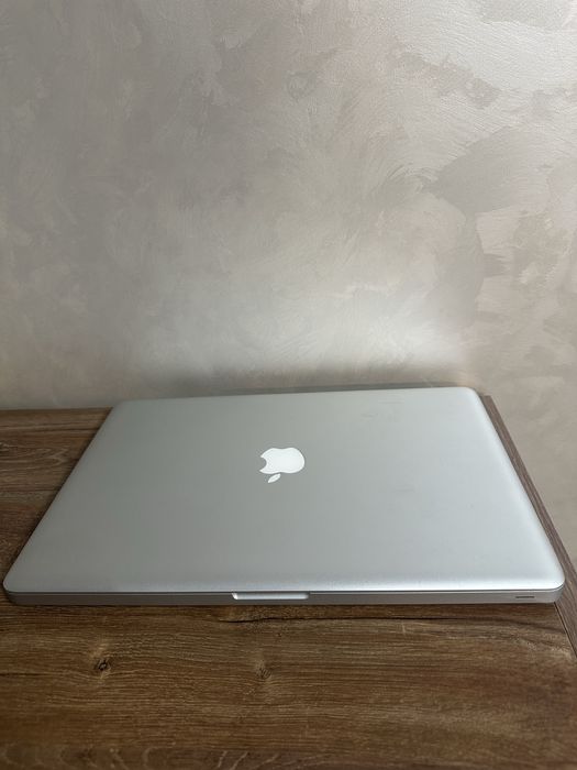 MacBook Pro A1286 під ремонт або на запчастини
