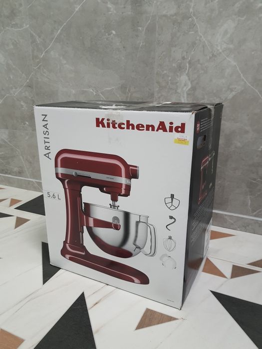 KitchenAid Artisan на запчастини