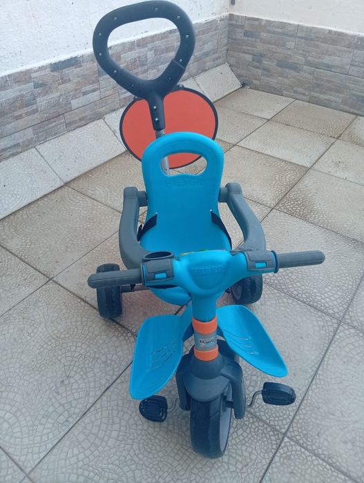 Triciclo  de criança