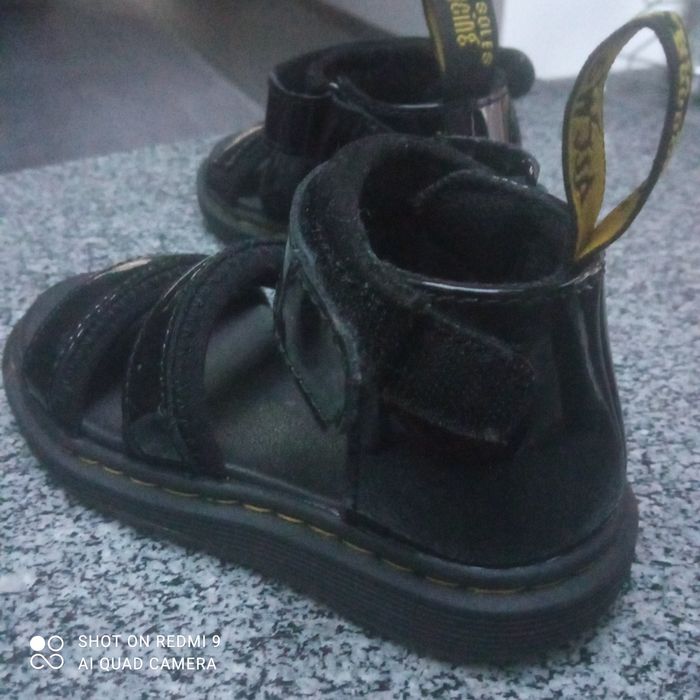 Dr Martens sandały