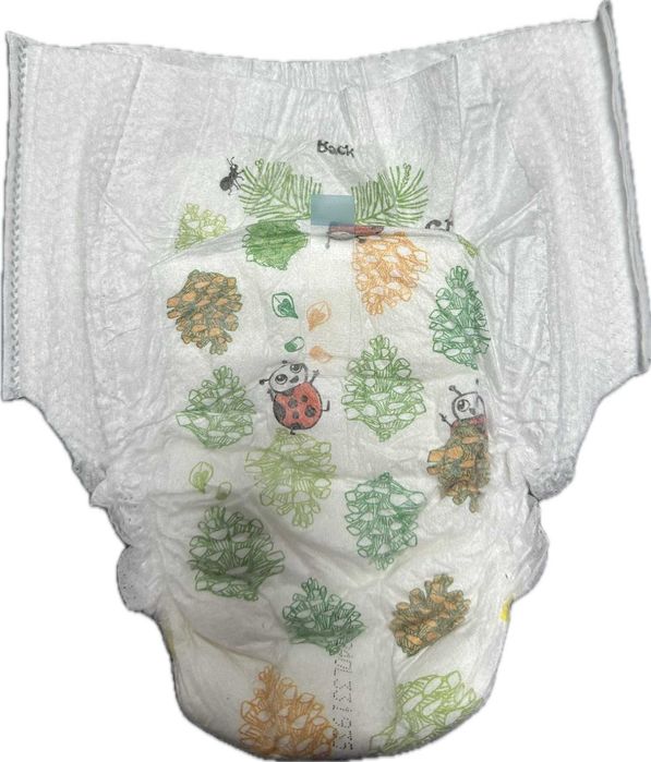 Підгузки-Трусики Libero up&go 7 розмір 19 шт  250 грн ПАКУНОК МАЛЮКА