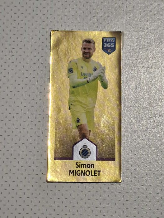 Cromos: Futebol 2009/10, 2010/11, 2012/13, Fifa 2010, Euro 2008 e 2012