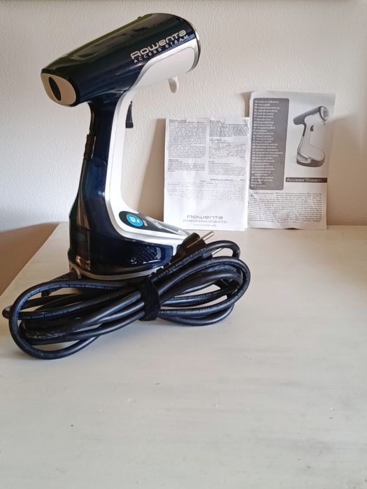 Ferro de Engomar a Vapor Rowenta