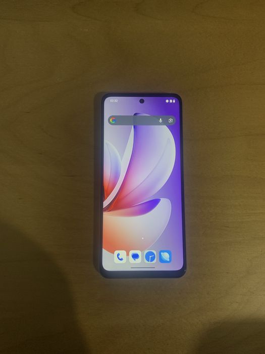 Realme c71 com garantia.