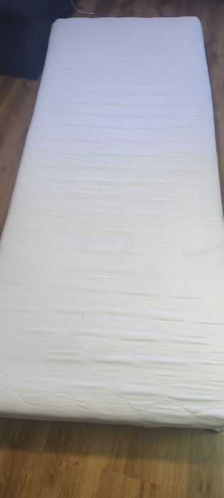Sprzedam dwa materace 180x200x20