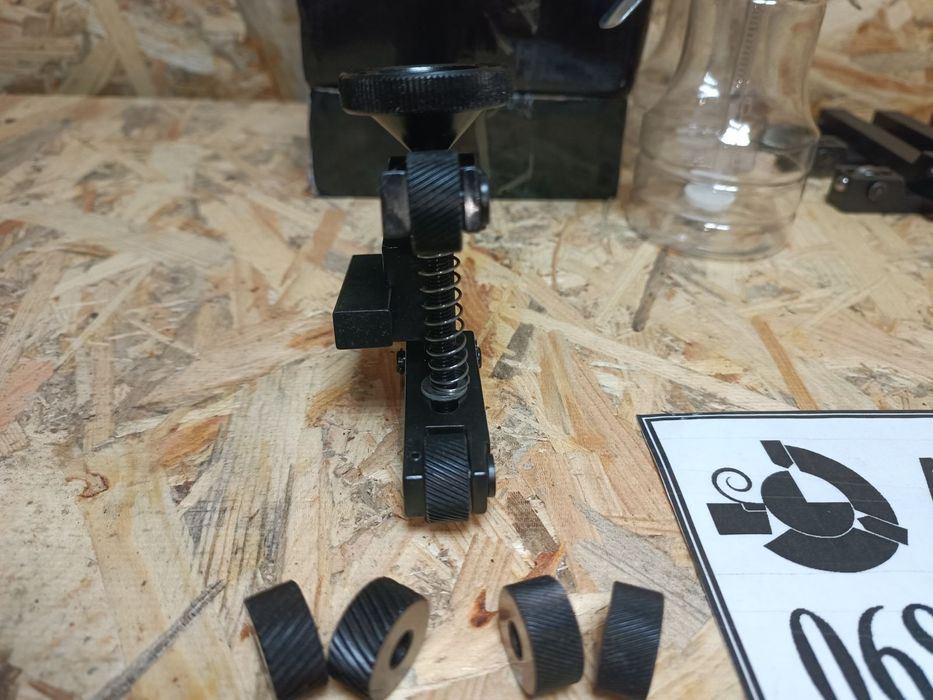 Накатка двостороння і кулькова для токарний станок ТВ ТВШ 2 3 4 6 7 16