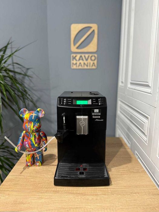 Кофемашина Saeco Minuto Philips 3100 HD 8829