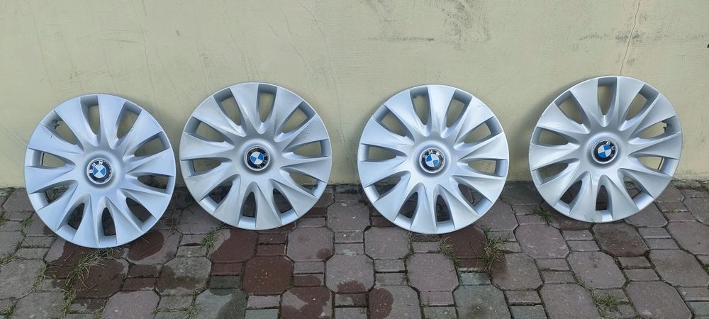 Kołpaki  , BMW, komplet