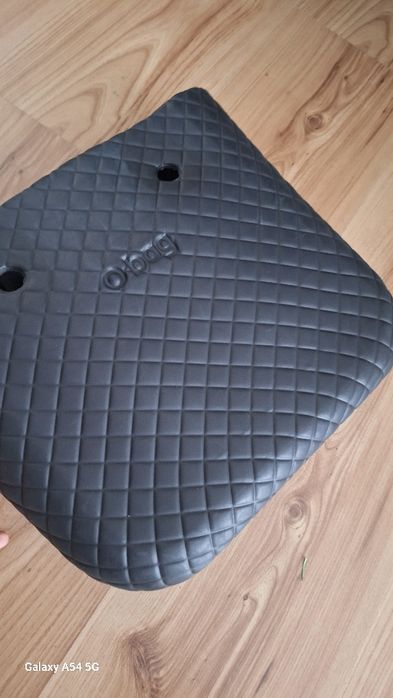 O bag Urban Matelasse