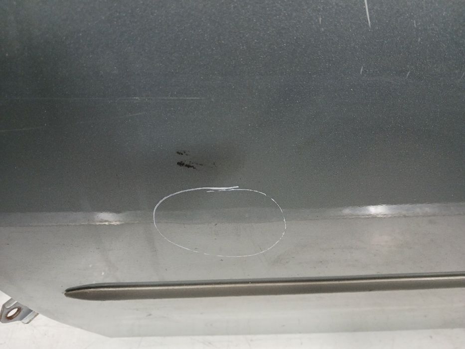 Porta frente esquerda MAZDA 6 Hatchback (GG)