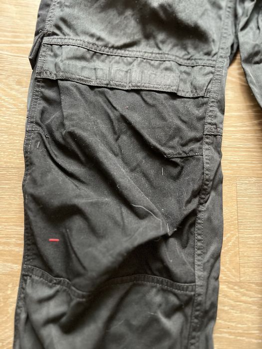 штани 48р Snickers DeWalt Wurt Engelbert Strauss