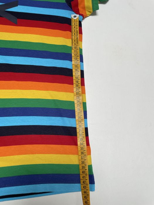 T-shirt da benetton como nova